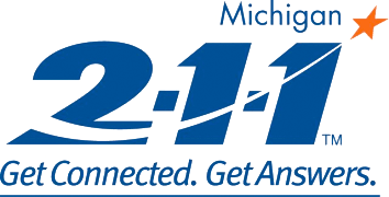 Michigan 211 - Get Connected. Get Answers.