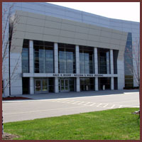 Regional Technology Center/M-TEC