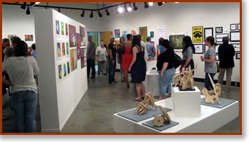 Visual Arts & Design Center