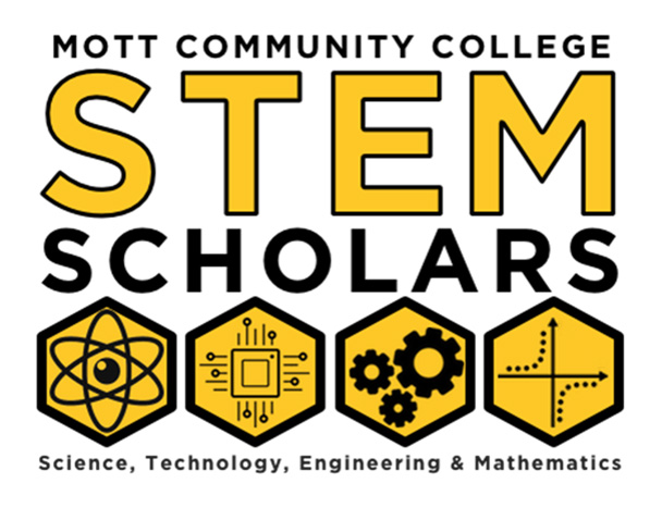 STEM Scholoars logo