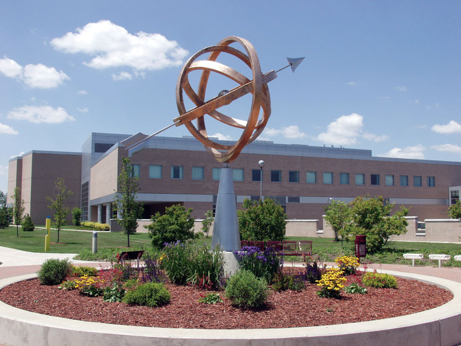 About Mott Community College Mott Community College