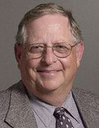 Dr. John H. Daly III, Ph.D.