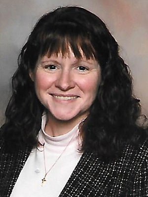 Dr. Teresa Ennis-Decker