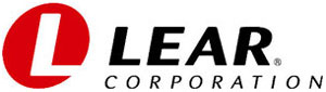 Lear Seating Corporation logo