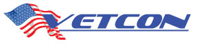 Vetcon logo