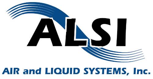 Air & Liquid Systems logo