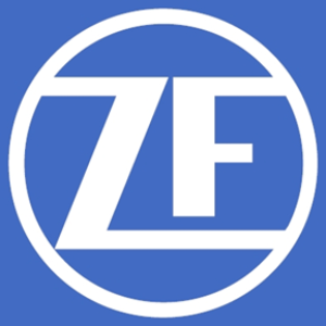 ZF Chassis Components logo