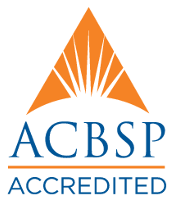 ACBSP Accredited