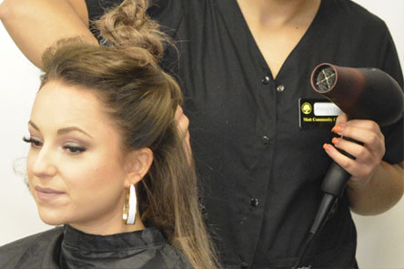 Cosmetology Guided Pathway
