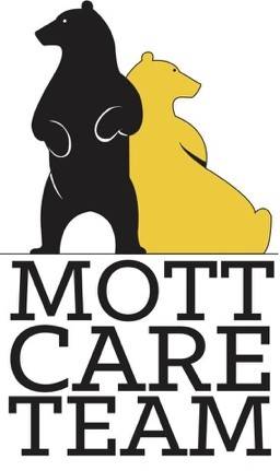 Mott Care Team Mental Health Screening logo