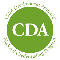 Child Development Association National Credentialing Program