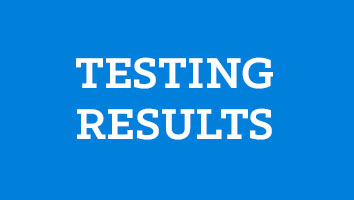 Testing Results