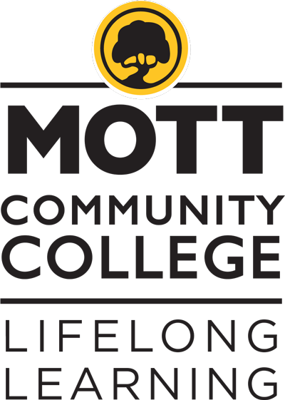Mott Community College Lifelong Learning logo