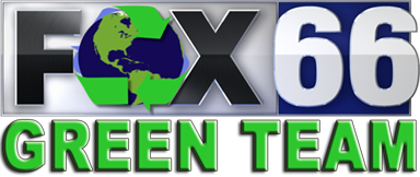 Fox 66 Green Team logo
