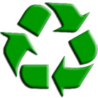 recycling logo symbol