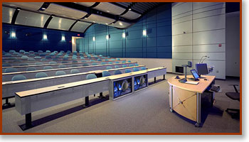 Regional Technology Center Auditorium