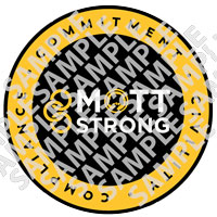 Mott Strong Sample Logo