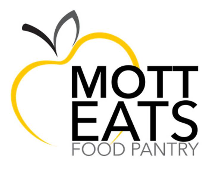 Mott Eats Food Pantry logo
