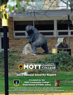 Public Safety Annual Security Report