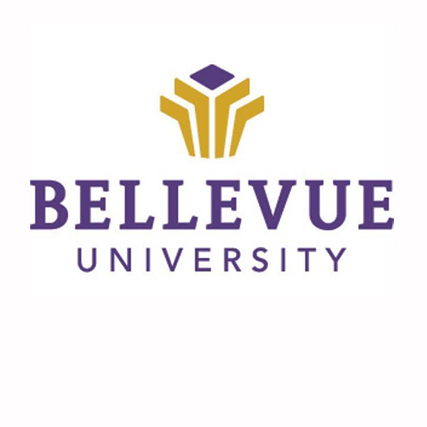 Bellevue University logo