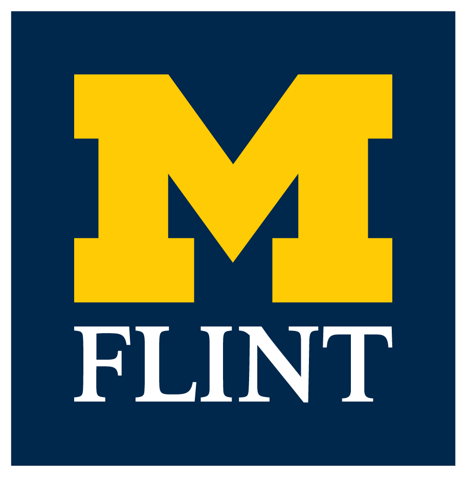 University of Michigan - Flint logo