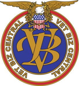 VetBizCentral logo