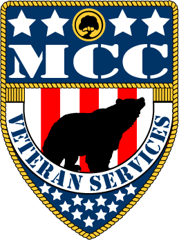 MCC Veteran Services