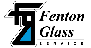 Fenton Glass Services logo